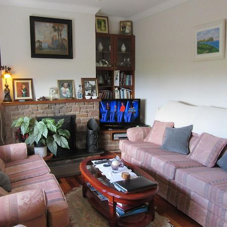 Doonshean View Bed And Breakfast 딩글 외부 사진