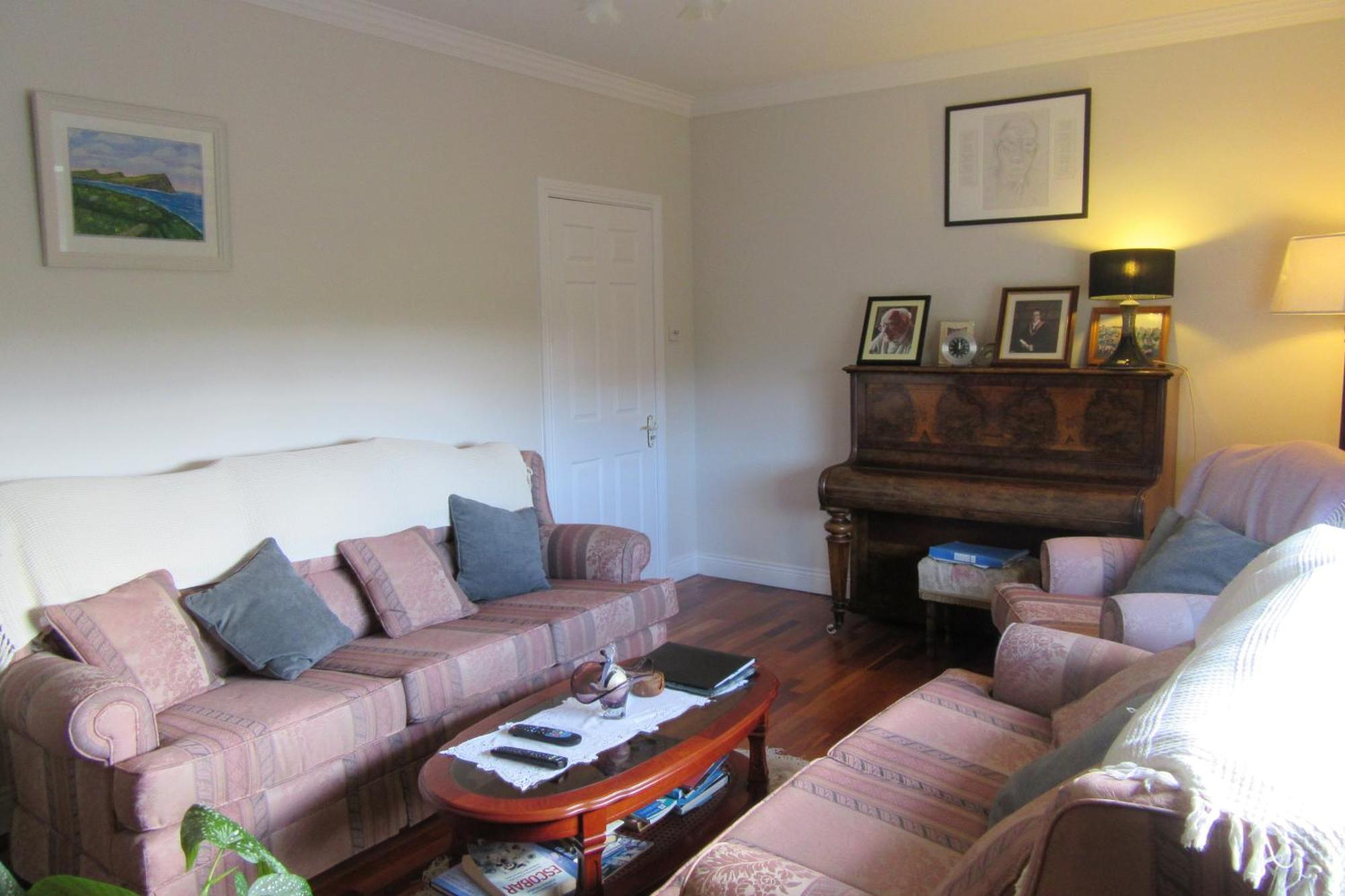 Doonshean View Bed And Breakfast 딩글 외부 사진