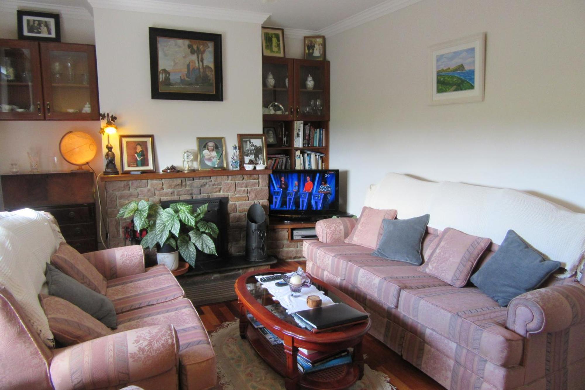 Doonshean View Bed And Breakfast 딩글 외부 사진