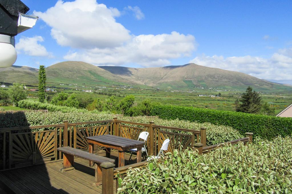 Doonshean View Bed And Breakfast 딩글 외부 사진