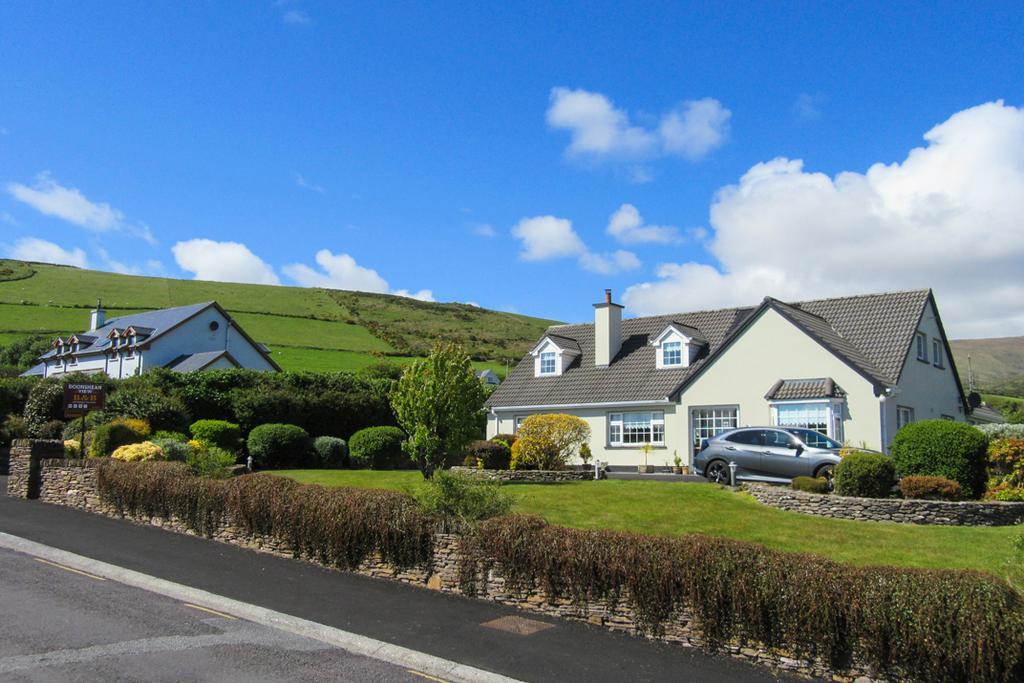 Doonshean View Bed And Breakfast 딩글 외부 사진