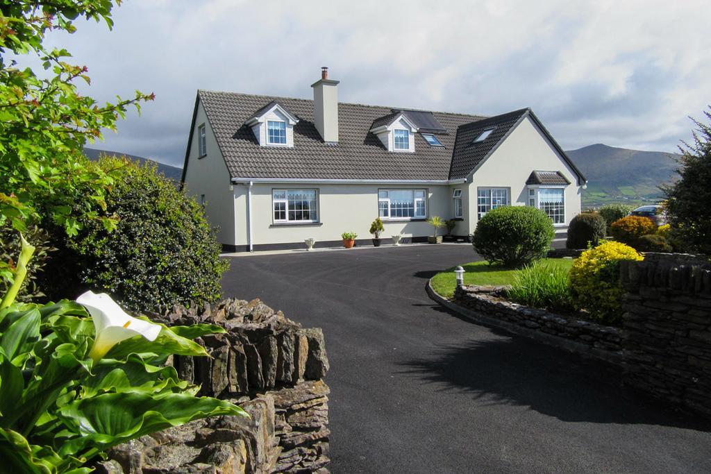 Doonshean View Bed And Breakfast 딩글 외부 사진