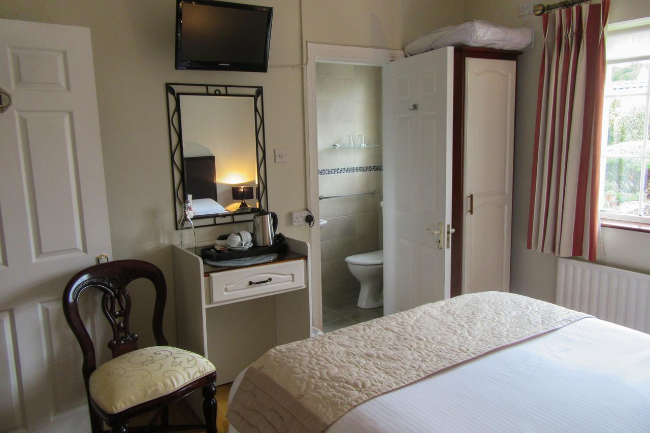 Doonshean View Bed And Breakfast 딩글 외부 사진