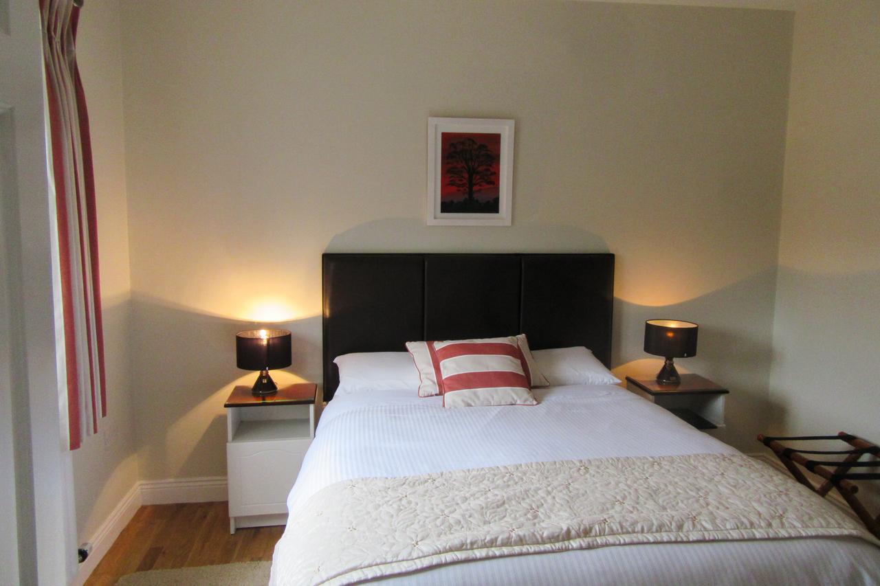Doonshean View Bed And Breakfast 딩글 외부 사진