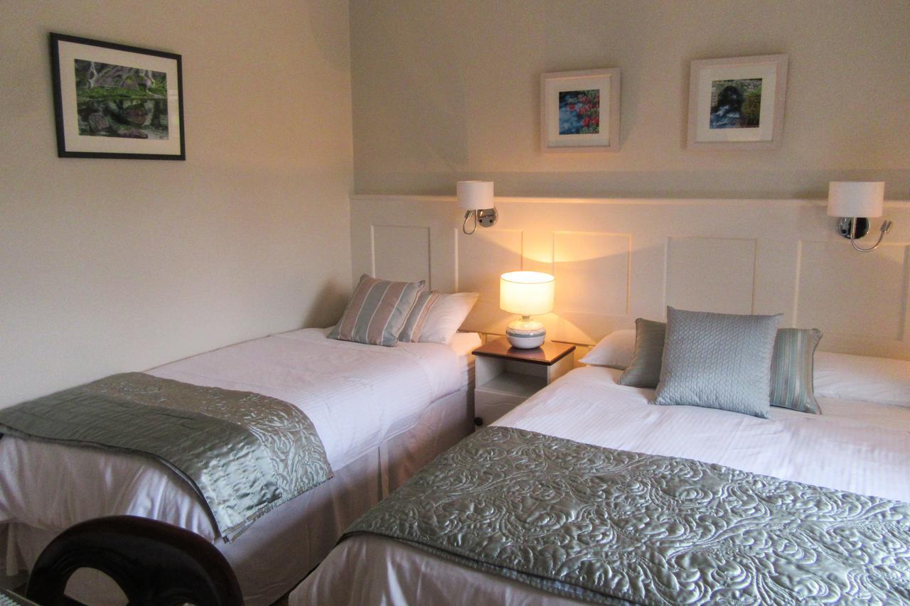 Doonshean View Bed And Breakfast 딩글 외부 사진