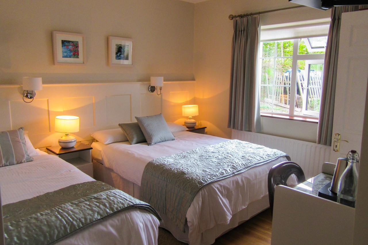 Doonshean View Bed And Breakfast 딩글 외부 사진