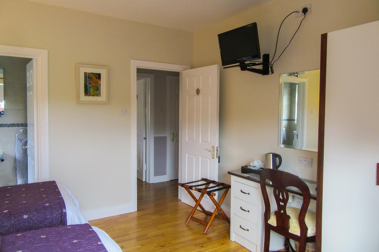 Doonshean View Bed And Breakfast 딩글 외부 사진