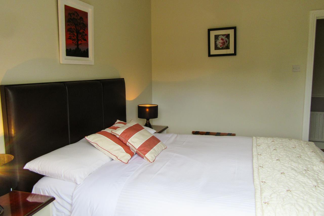 Doonshean View Bed And Breakfast 딩글 외부 사진