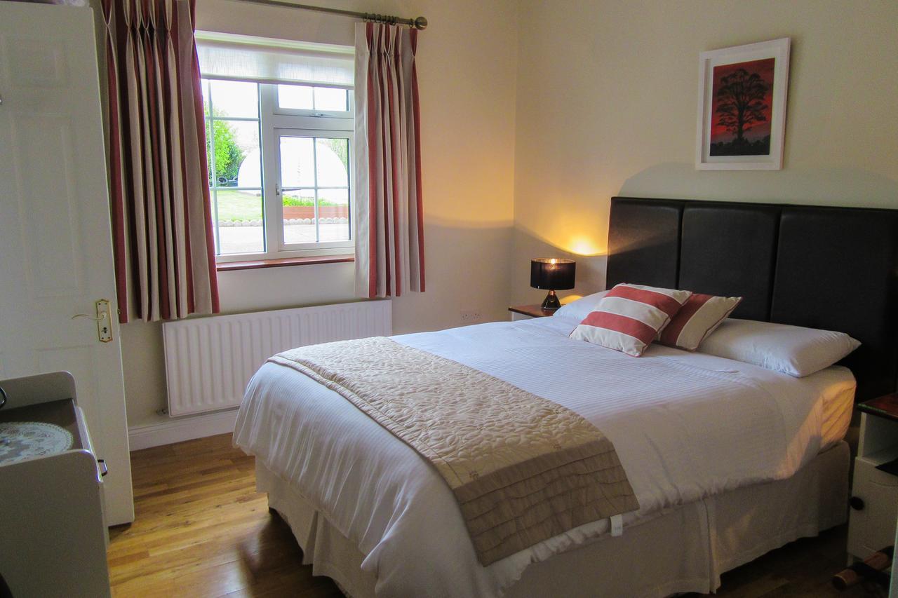 Doonshean View Bed And Breakfast 딩글 외부 사진