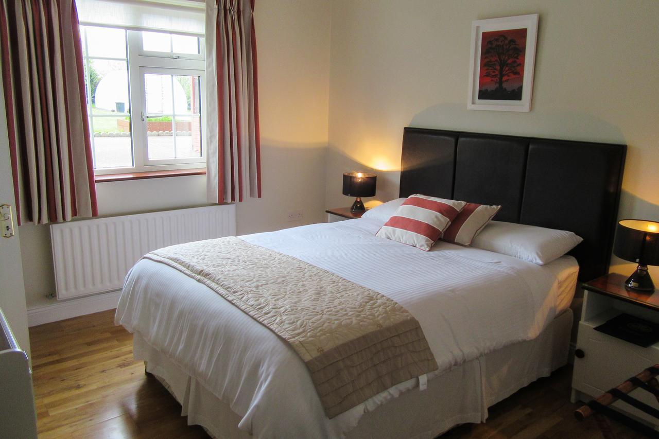 Doonshean View Bed And Breakfast 딩글 외부 사진