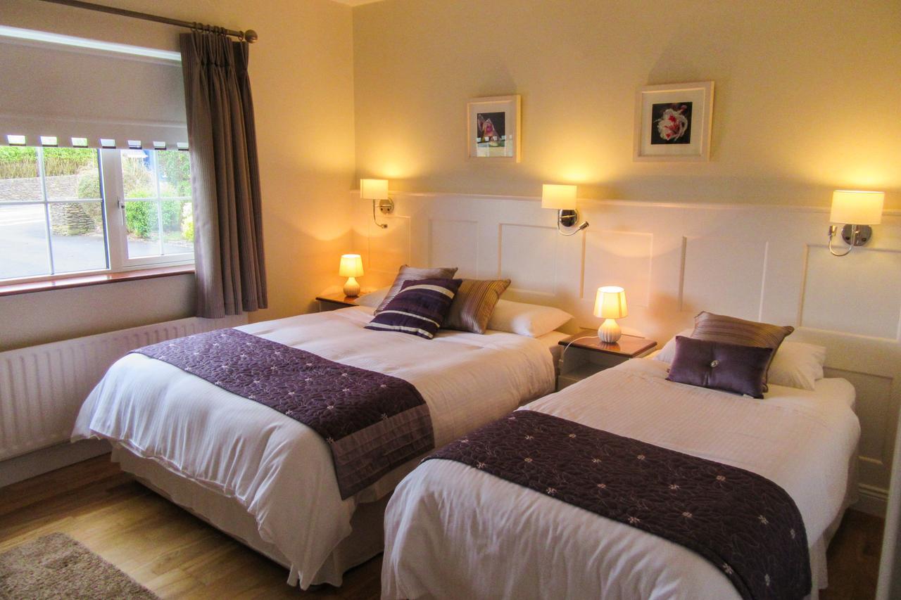 Doonshean View Bed And Breakfast 딩글 외부 사진